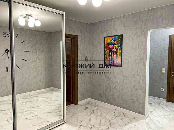 Оренда Квартира 2-кімнатна, 23/25 поверх на Ревуцкого ул. Kiev