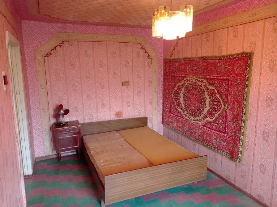 Продаж 2к Квартира 49.2 кв.м Квартальна 19 Дніпро - фото 10