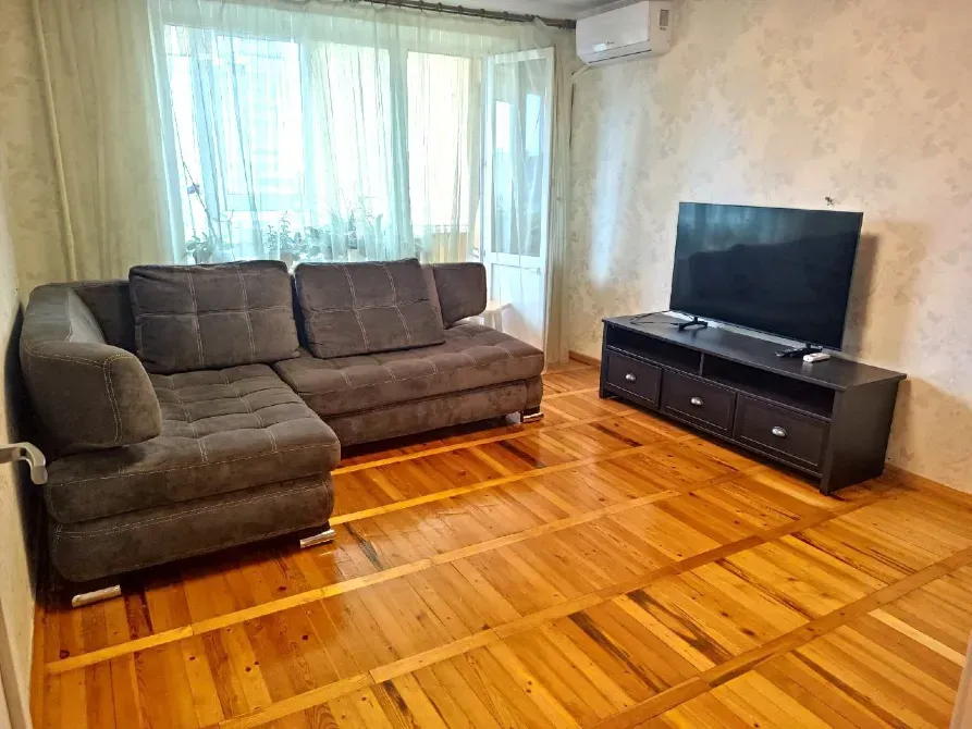 Продаж 1к Квартира 38 кв.м  Дніпро - фото 2