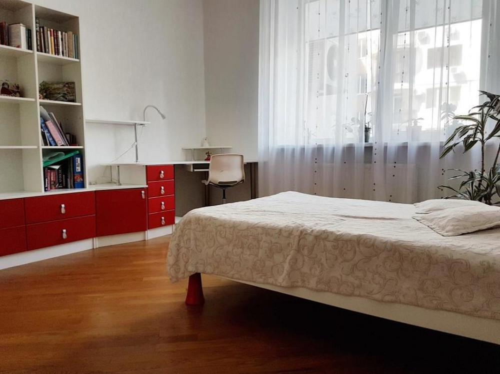 Продаж Квартира 4-кімнатна, 1/5 поверх на Педагогический пер., 3 Одесса - изображение 3