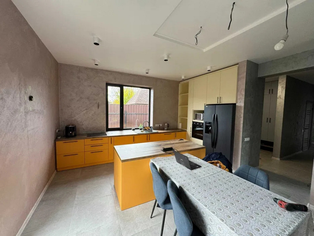 Котедж, 140м, 6 сот,  вул. Газопровідна, Берковець, Подільський район Kiev - photo 12