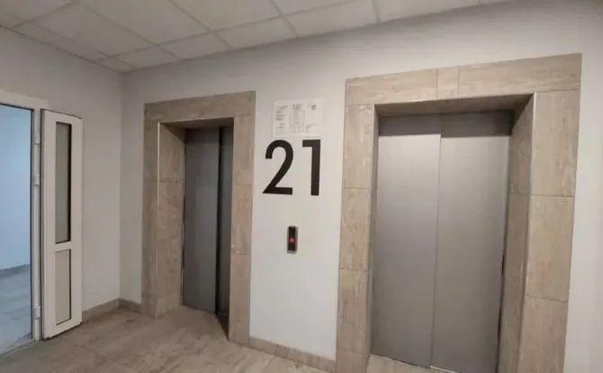 Продажа 1к Квартира 52 кв.м КОСТАНДИ ГОРИЗОНТ Одесса - изображение 10