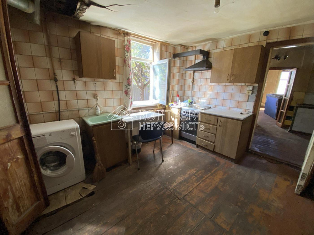 Продаж Будинок 2-кімнатний на вул. Шацький в'їзд Харків - фото 11
