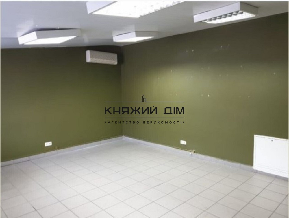 Оренда офісне приміщення на Щербакова ул. поверх - 3/4 Київ - фото 3