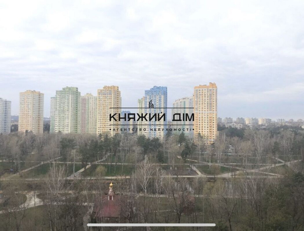 Продаж 1к Квартира 18 кв.м Жмаченко Генерала ул./Князя Романа Мстиславича вул. Киев - изображение 10