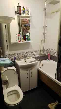 Продаж Квартира 2-кімнатна, 5/5 поверх на вул. Героїв Харкова Харків