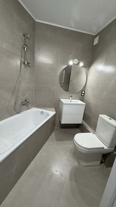 Продаж Квартира 1-кімнатна, 16/25 поверх на Самійла Кішки вул., д. 5 Київ - фото 7