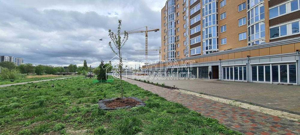 Продаж Квартира 1-кімнатна, 4/10 поверх на вул. Лосевський Харьков - изображение 16