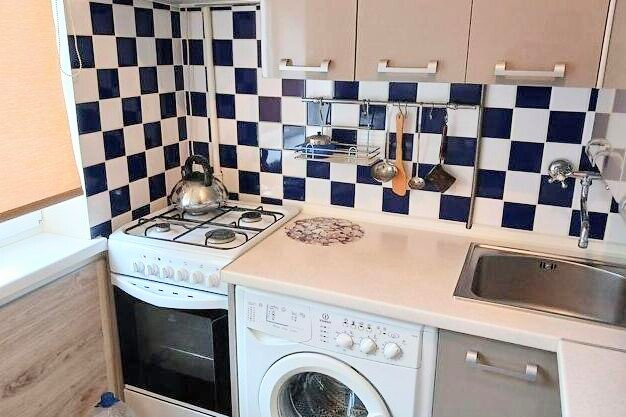 Продаж Квартира 3-кімнатна, 4/5 поверх на Виговського, 17 Львов - изображение 1