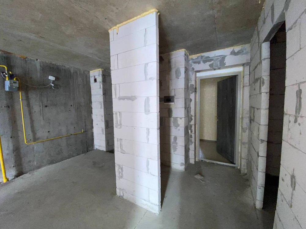 Продаж Квартира 1-кімнатна, 2/8 поверх на вул. Дубенська Kremenets' - photo 12