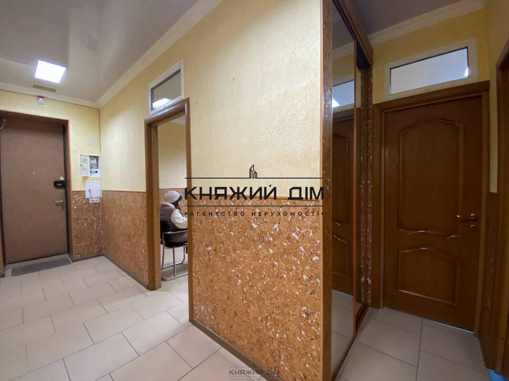 Оренда офісне приміщення на Дружбы Народов бульв./Миколи Міхновського бульв. поверх - 1/5 Київ - фото 20