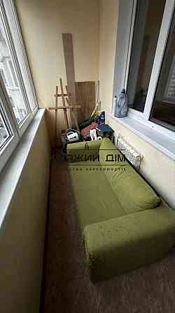 Оренда Квартира 1-кімнатна, 13/20 поверх на Єлизаветы Чавдар ул. Київ