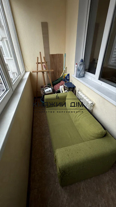 Оренда Квартира 1-кімнатна, 13/20 поверх на Єлизаветы Чавдар ул. Київ - фото 3