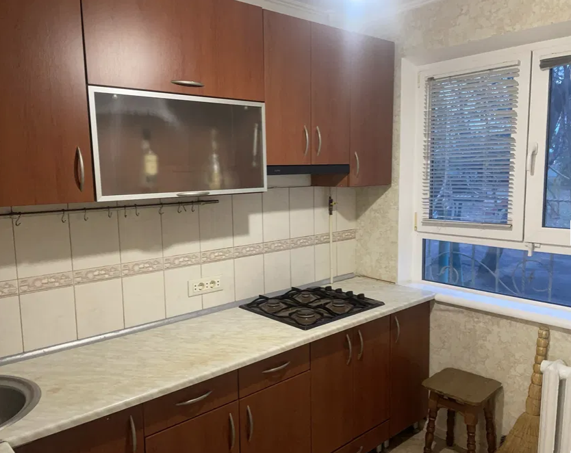 Двухкомнатная квартира на улице Генерала Петрова угол Радостной, Черемушки Одеса - фото 9