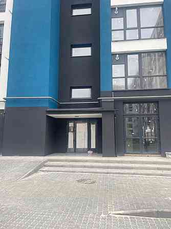 Продаж Квартира 3-кімнатна, 5/10 поверх на вул. Довженка О. Івано-Франківськ