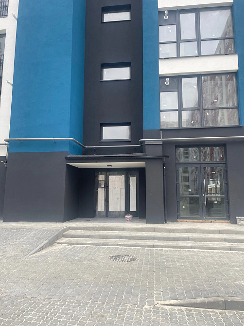 Продаж Квартира 3-кімнатна, 5/10 поверх на вул. Довженка О. Івано-Франківськ - фото 5