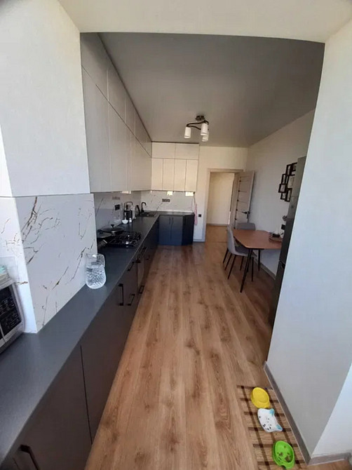 Продаж Квартира 3-кімнатна, 9/11 поверх на вул. Хоткевича Г. Івано-Франківськ - фото 18