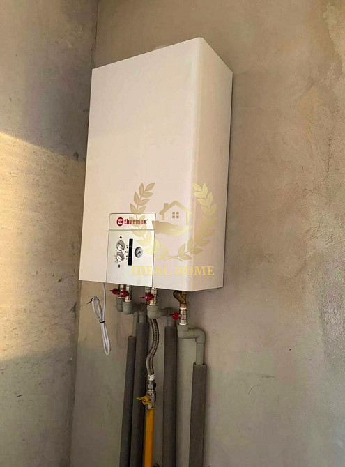 Продаж Квартира 1-кімнатна на Святошинская ул., 52 Вишневе - фото 14