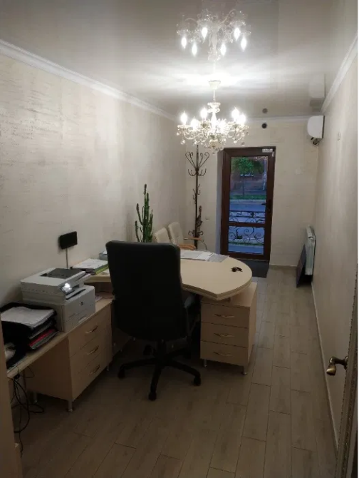 Продаж комерційне приміщення на ул. Мясоедовская, 4 приміщень - 3, поверх - 1 Одеса - фото 3