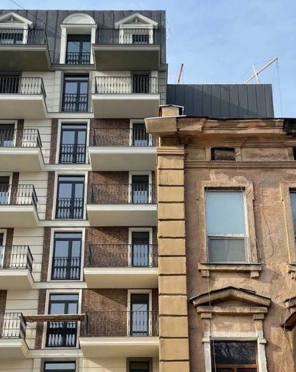 Продаж Квартира 2-кімнатна, 5/9 поверх на Бориса Литвака ул., 6 Одесса - изображение 7