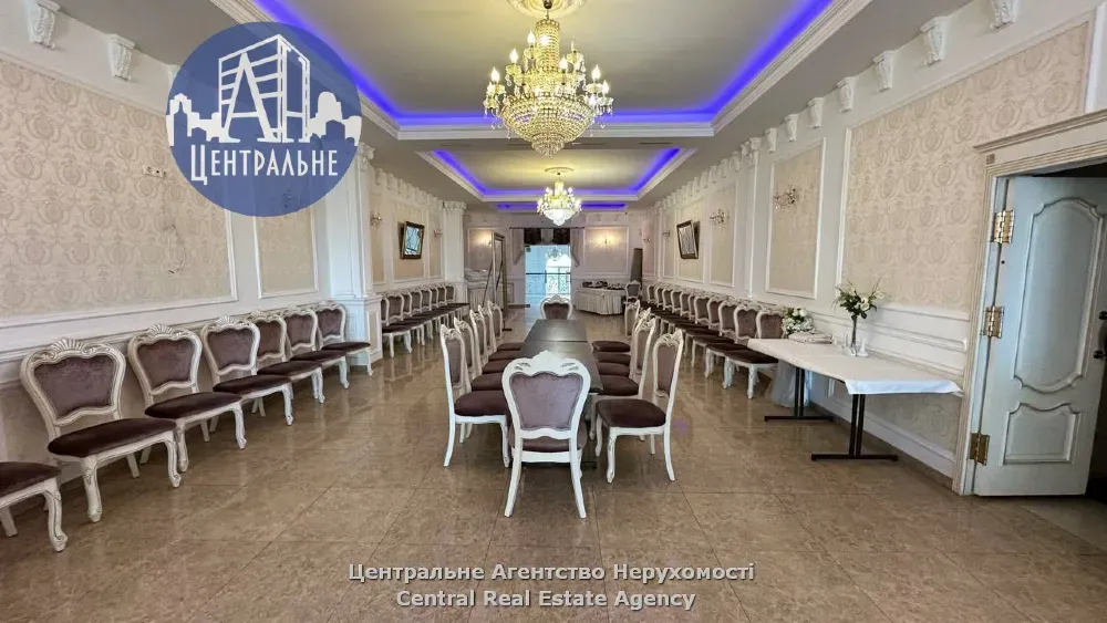 For rent Separate Building / Part Of Building area 1200 sq.m  Chernivtsi вул. Руська 242 Chernivtsi - photo 12