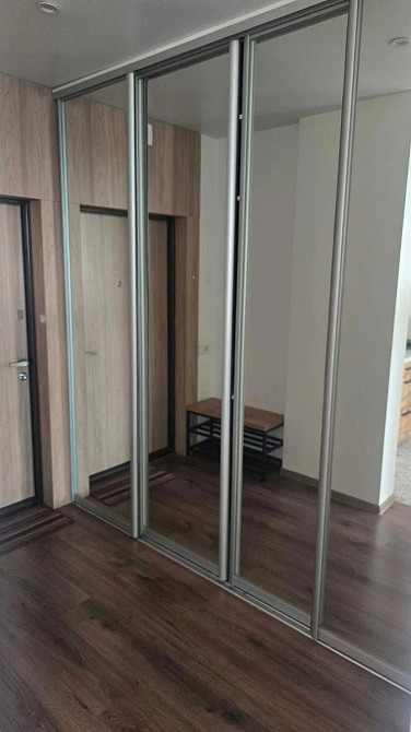 Оренда Квартира 1-кімнатна, 4/7 поверх Київ - фото 8