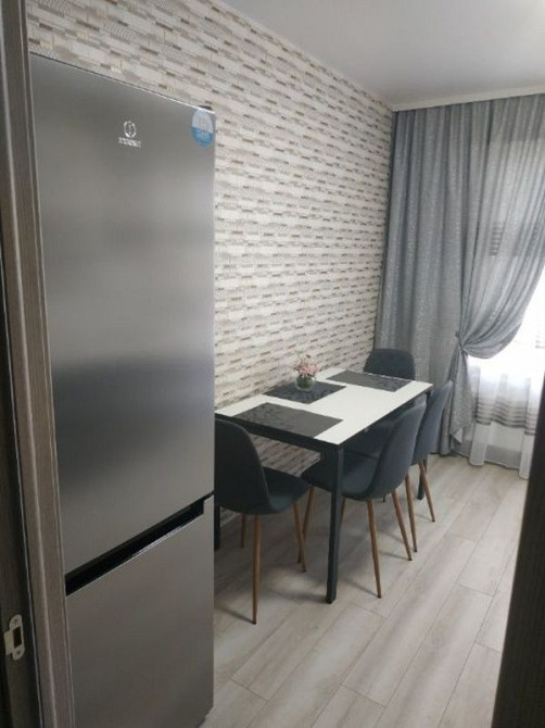 Оренда Квартира 1-кімнатна, 21/27 поверх на ул. Вишняковская, 4 Київ - фото 2