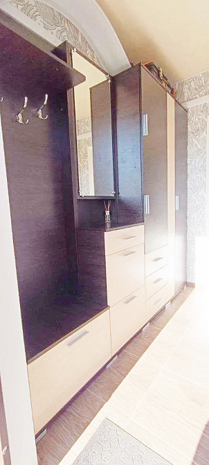 1-кімнатна квартира-студія, Полтавська, Кропивницький Кропивницький - фото 13