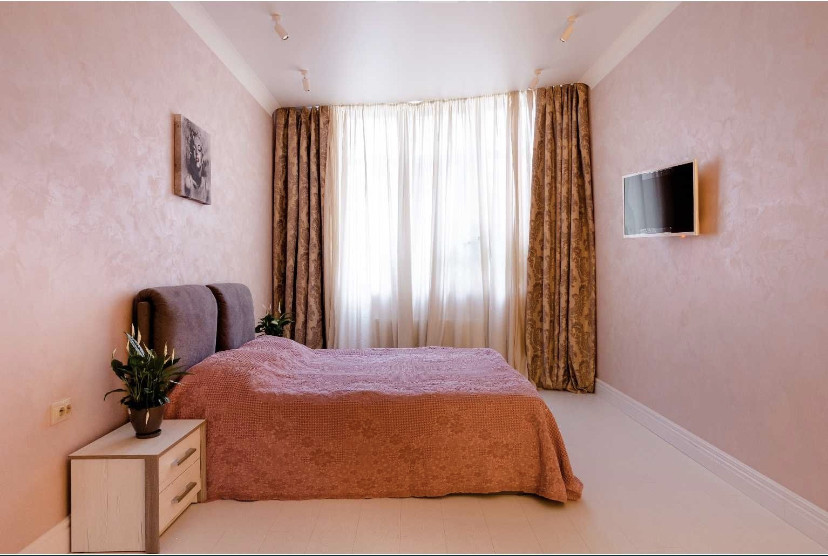 2-комн квартира _Аркадия_ЖК Гагаринский Odessa - photo 2