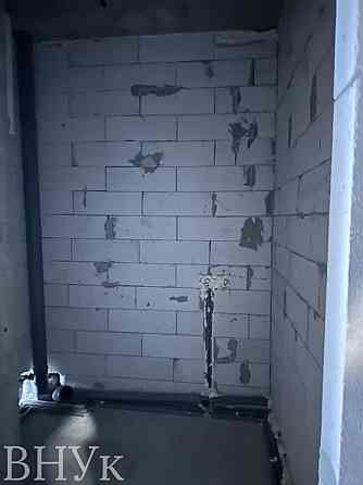 Продаж Квартира 1-кімнатна, 3/6 поверх на Смиківецька Тернопіль