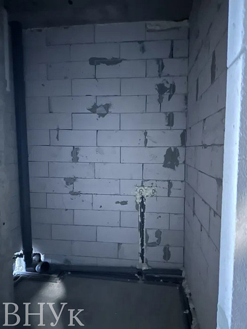 Продаж Квартира 1-кімнатна, 3/6 поверх на Смиківецька Тернопіль - фото 4