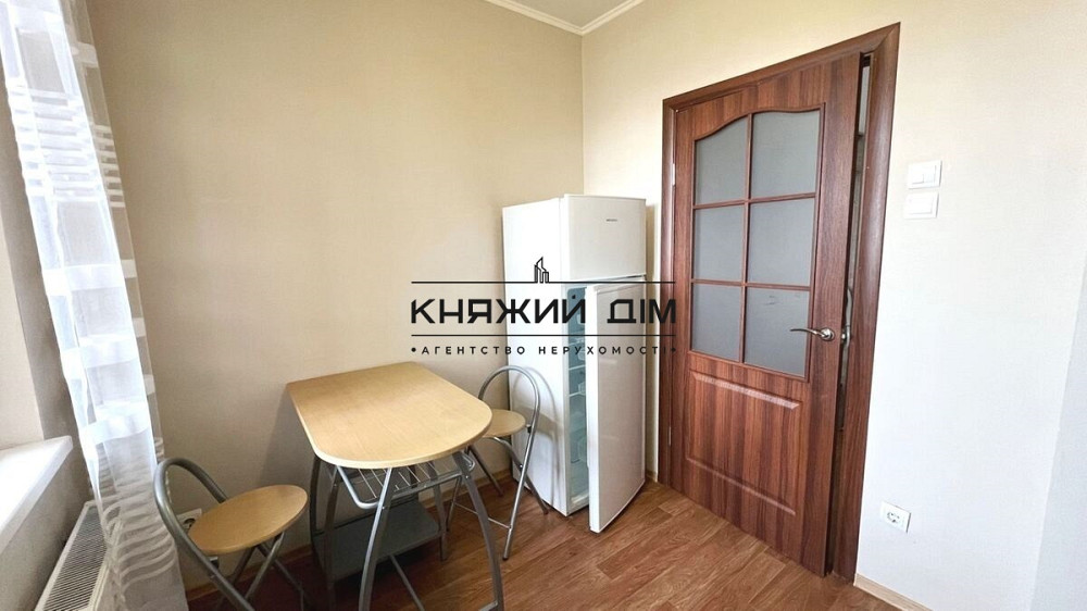 Продається 1-кімнатна квартира в новобудові на Самійла Кішки. М.Іподром. Код: 21144544 Київ - фото 7