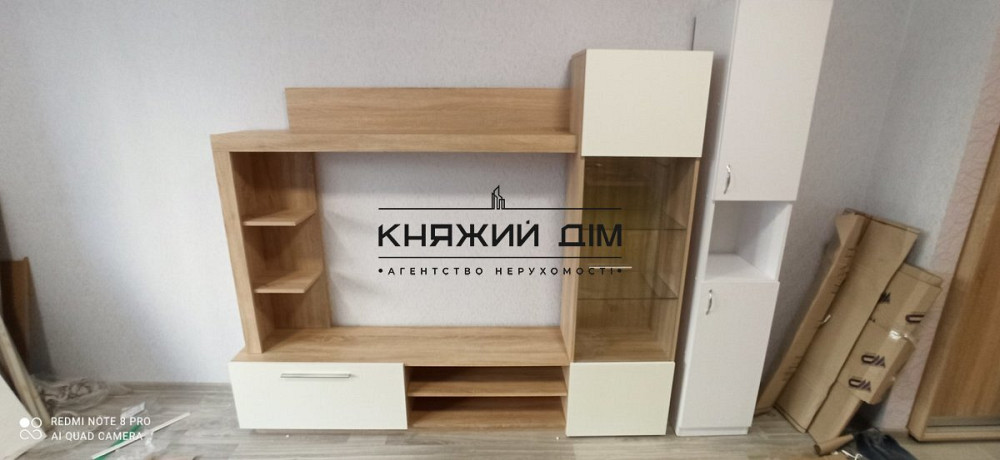 Оренда Квартира 1-кімнатна, 3/25 поверх на Харьковское шоссе Kiev - photo 18