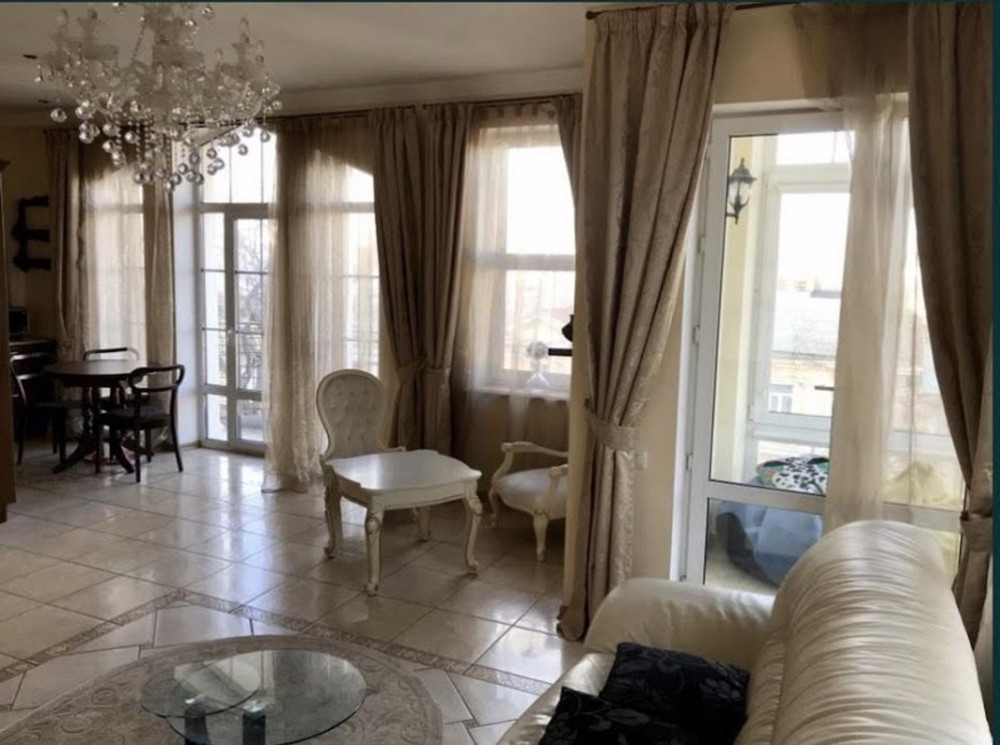 Оренда Квартира 2-кімнатна, 5/8 поверх на Жуковского ул., 33 Одеса - фото 2