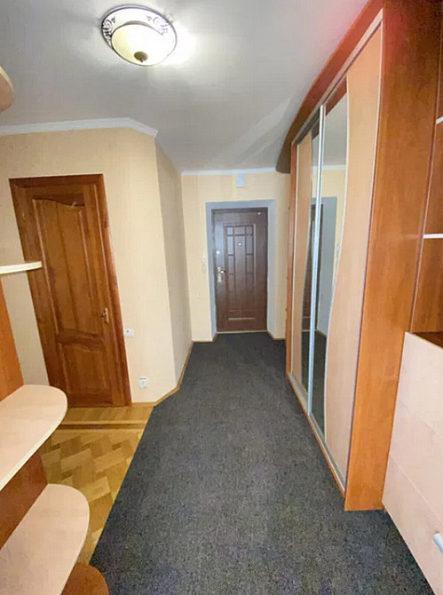 Продаж дворівневої квартири по вул. Вербицького Тернопіль - фото 3