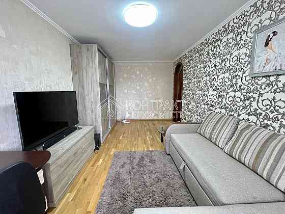 Продаж Квартира 2-кімнатна, 7/9 поверх на вул. Победы Харків