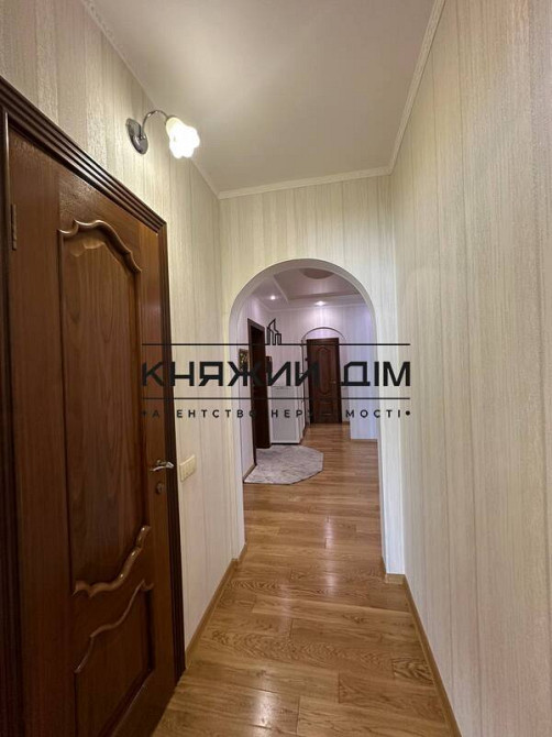 Оренда 3 кімнатна квартира м. Позняки КОД 11203715 Київ - фото 18