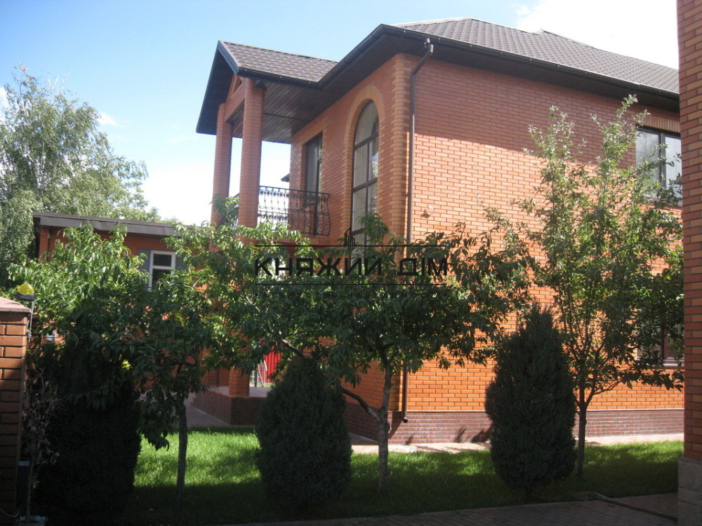 Оренда Будинок на Садовая ул. Киев - изображение 15