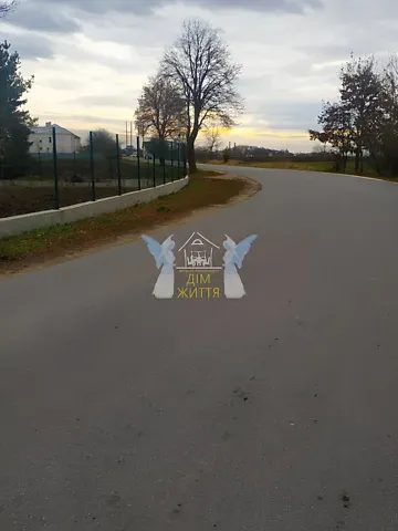 Продажа земельного участка  площадь 43 сот Лісова вулиця 1  - изображение 6