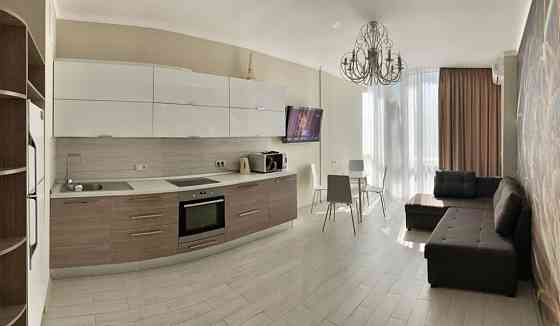 Продаж Квартира 1-кімнатна, 9/21 поверх на Гагаринское Плато, 5/2 Одесса