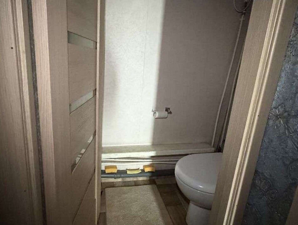 Продаж Квартира 3-кімнатна, 6/9 поверх на Левитана улица, 105 Одесса - изображение 11