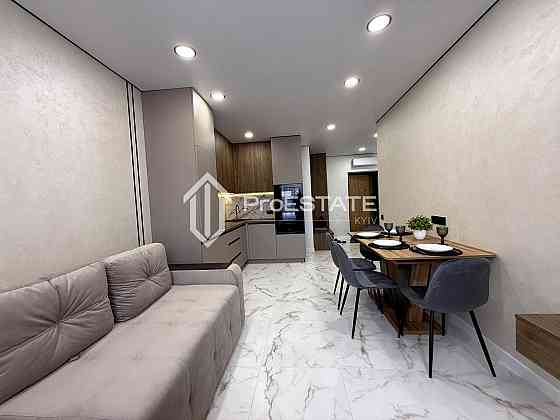 Продаж Квартира 1-кімнатна, 10/15 поверх на вул. Олександра Олеся Kiev