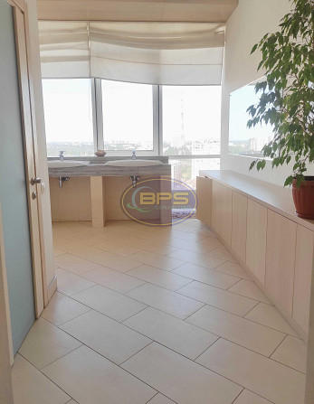 Продаж офісне приміщення на Добровольців вул. поверх - 21/22 Одеса - фото 12