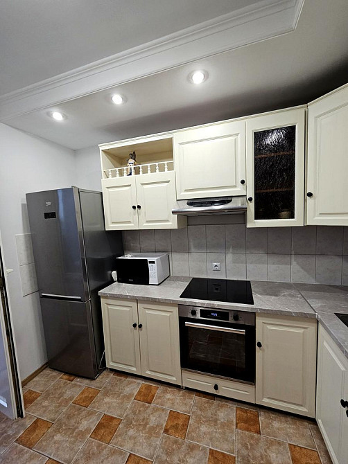 Оренда Квартира 2-кімнатна, 7/16 поверх на Миколи Бажана, 36 Київ - фото 1