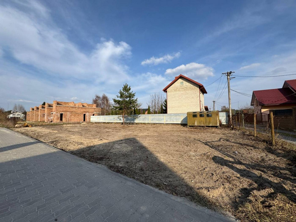 Продаж земельної ділянки 5.1 соток на вул. Щаслива Пидрясне - изображение 6