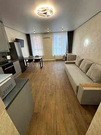 Оренда Квартира 1-кімнатна, 4/9 поверх на проспект Соборності, 17 Kiev