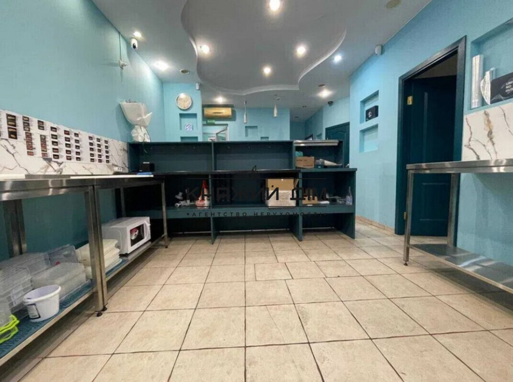 Оренда офісне приміщення на Анны Ахматовой ул. поверх - 1/3 Київ - фото 3