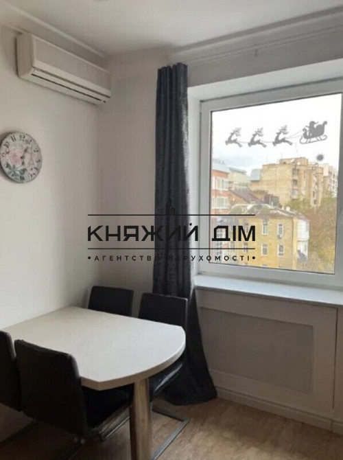 Продажа, 6-комнатной двухуровневая квартира на Тургеневской. № 21141409 Київ - фото 12