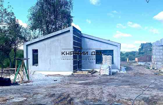 Продаж сучасного будинку село Тарасівка. Авторський проект Вільна Тарасівка