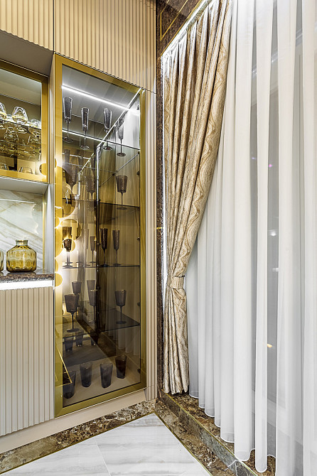 Продаж Квартира 4-кімнатна, 4/5 поверх на Большой Фонтан / Фонтанская Дорога, 58/3 Одеса - фото 9